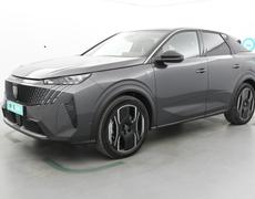 Peugeot 3008 Montendre