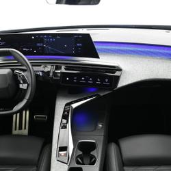 Peugeot 3008 Plug-in Hybrid 195 e-DCS7 GT Montendre
