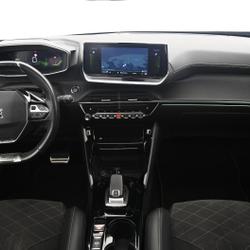 Peugeot 2008 PureTech 155 S&S EAT8 GT Pack Montendre