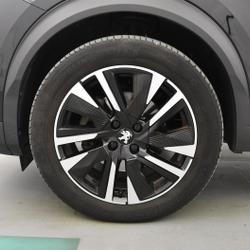 Peugeot 2008 PureTech 155 S&S EAT8 GT Pack Montendre