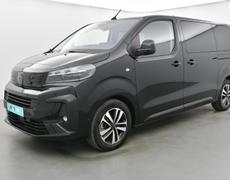 Peugeot Traveller Montendre