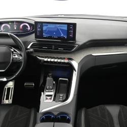 Peugeot 3008 BlueHDi 130ch S&S EAT8 GT Montendre