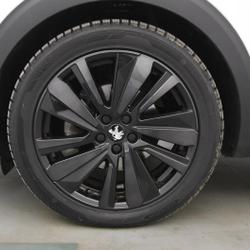 Peugeot 3008 BlueHDi 130ch S&S EAT8 GT Montendre