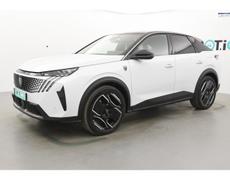 Peugeot 3008 Montendre