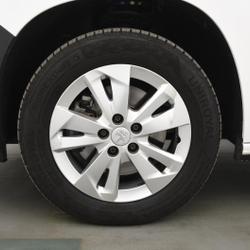Peugeot Partner LONG 950 KG BLUEHDI 100 BVM5 ASPHALT +OPTIONS Montendre