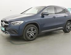 Mercedes GLA Montendre