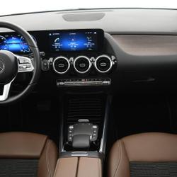Mercedes GLA 200 d 8G-DCT Progressive Line Montendre
