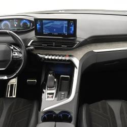 Peugeot 3008 Hybrid 225 e-EAT8 GT Pack +TOIT OUVRANT Montendre