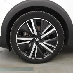 Peugeot 3008 Hybrid 225 e-EAT8 GT Pack +TOIT OUVRANT Montendre