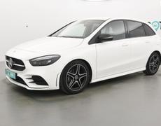 Mercedes Classe B Montendre