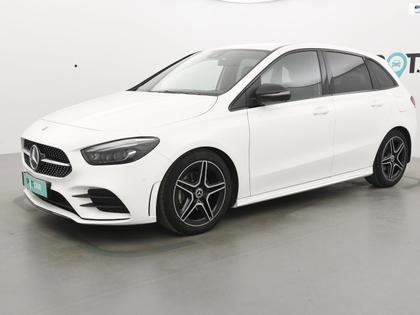 Mercedes Classe B - 200 d 8G-DCT AMG Line Edition - 26 980 €