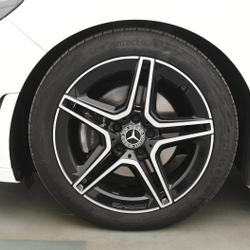 Mercedes Classe B 200 d 8G-DCT AMG Line Edition Montendre