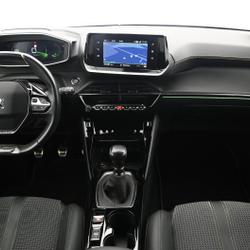 Peugeot 208 BlueHDi 100 S&S BVM6 GT Montendre