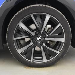 Peugeot 208 BlueHDi 100 S&S BVM6 GT Montendre