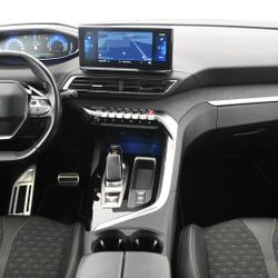 Peugeot 3008 Hybrid 225 e-EAT8 Roadtrip Montendre