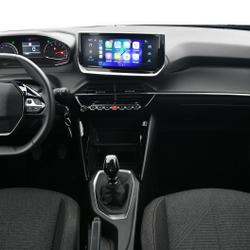 Peugeot 2008 100 S&S BVM6 Style Montendre