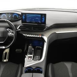 Peugeot 3008 Hybrid 225 e-EAT8 GT +HAYON MOTORISE Montendre