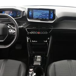 Peugeot e-208 50 kWh 136ch Allure Pack Montendre