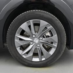 Peugeot e-208 50 kWh 136ch Allure Pack Montendre
