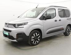 Citroen Berlingo - Diesel 100 ch M Manuelle Max - 27 900 €