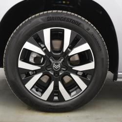 Citroen Berlingo Diesel 100 ch M BVM6 Max  ORIGINE FRANCE/PAS DE MALUS Montendre