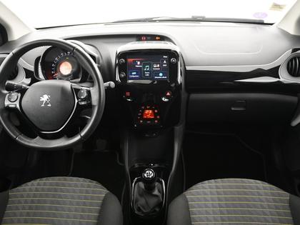 Peugeot 108 - VTi 72ch S&S BVM5 Collection TOP! - 12 990 €