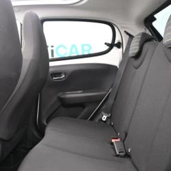 Peugeot 108 VTi 72ch S&S BVM5 Collection TOP! Montendre