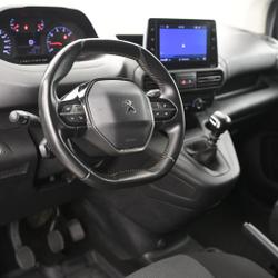 Peugeot Partner M 650 KG BLUEHDI 100 S&S BVM6 Montendre