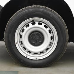 Peugeot Partner M 650 KG BLUEHDI 100 S&S BVM6 Montendre