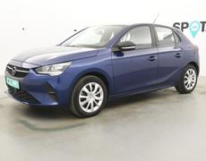 Opel Corsa Montendre