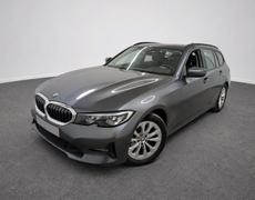 BMW Serie 3 Montendre