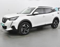 Peugeot 2008 Montendre