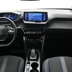 Peugeot 2008 BlueHDi 130 S&S EAT8 Allure Montendre