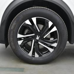 Peugeot 2008 BlueHDi 130 S&S EAT8 Allure Montendre