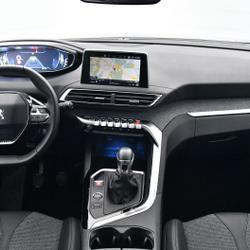 Peugeot 3008 3008 BlueHDi 130ch S&S BVM6 Allure Business Montendre