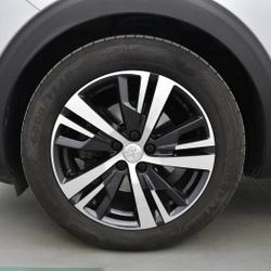Peugeot 3008 3008 BlueHDi 130ch S&S BVM6 Allure Business Montendre