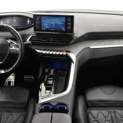 Peugeot 5008 Hybrid 136 e-DCS6 GT Montendre