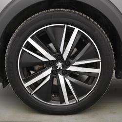 Peugeot 5008 Hybrid 136 e-DCS6 GT Montendre