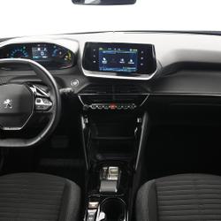 Peugeot e-2008 136 ch Style +CAMERA Montendre