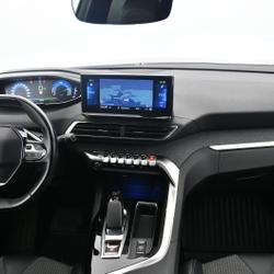 Peugeot 3008 Hybrid 225 e-EAT8 Allure Pack ATTELAGE+DRIVE ASSIST Montendre