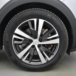Peugeot 3008 Hybrid 225 e-EAT8 Allure Pack ATTELAGE+DRIVE ASSIST Montendre