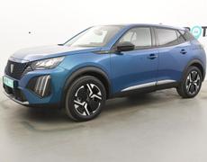 Peugeot e-2008 Montendre