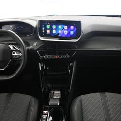 Peugeot e-2008 54 kWh 156 ch Allure Montendre