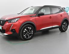 Peugeot 2008 Montendre
