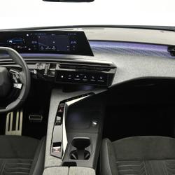 Peugeot 3008 Hybrid 136 e-DCS6 GT Montendre