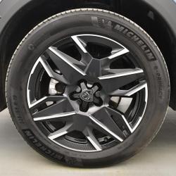 Peugeot 3008 Hybrid 136 e-DCS6 GT Montendre