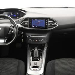 Peugeot 308 II Phase 2 BlueHDi 130ch EAT8 Style  VIRTUAL COCKPIT/CAMERA Montendre