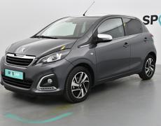 Peugeot 108 Montendre