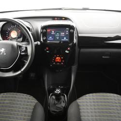 Peugeot 108 VTi 72ch S&S BVM5 Collection Montendre
