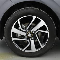Peugeot 108 VTi 72ch S&S BVM5 Collection Montendre